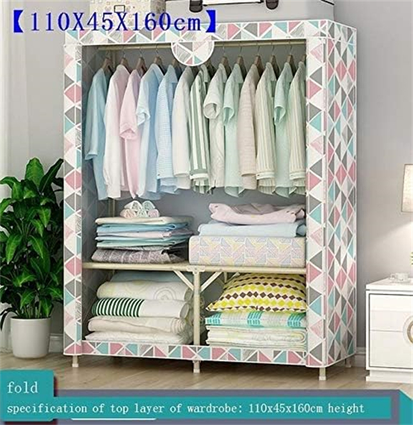 cloth wardrobe